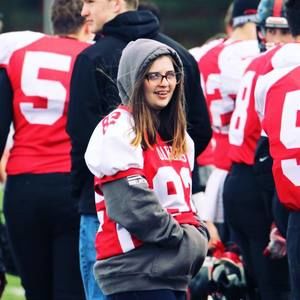 Meet your Posher, Adriana